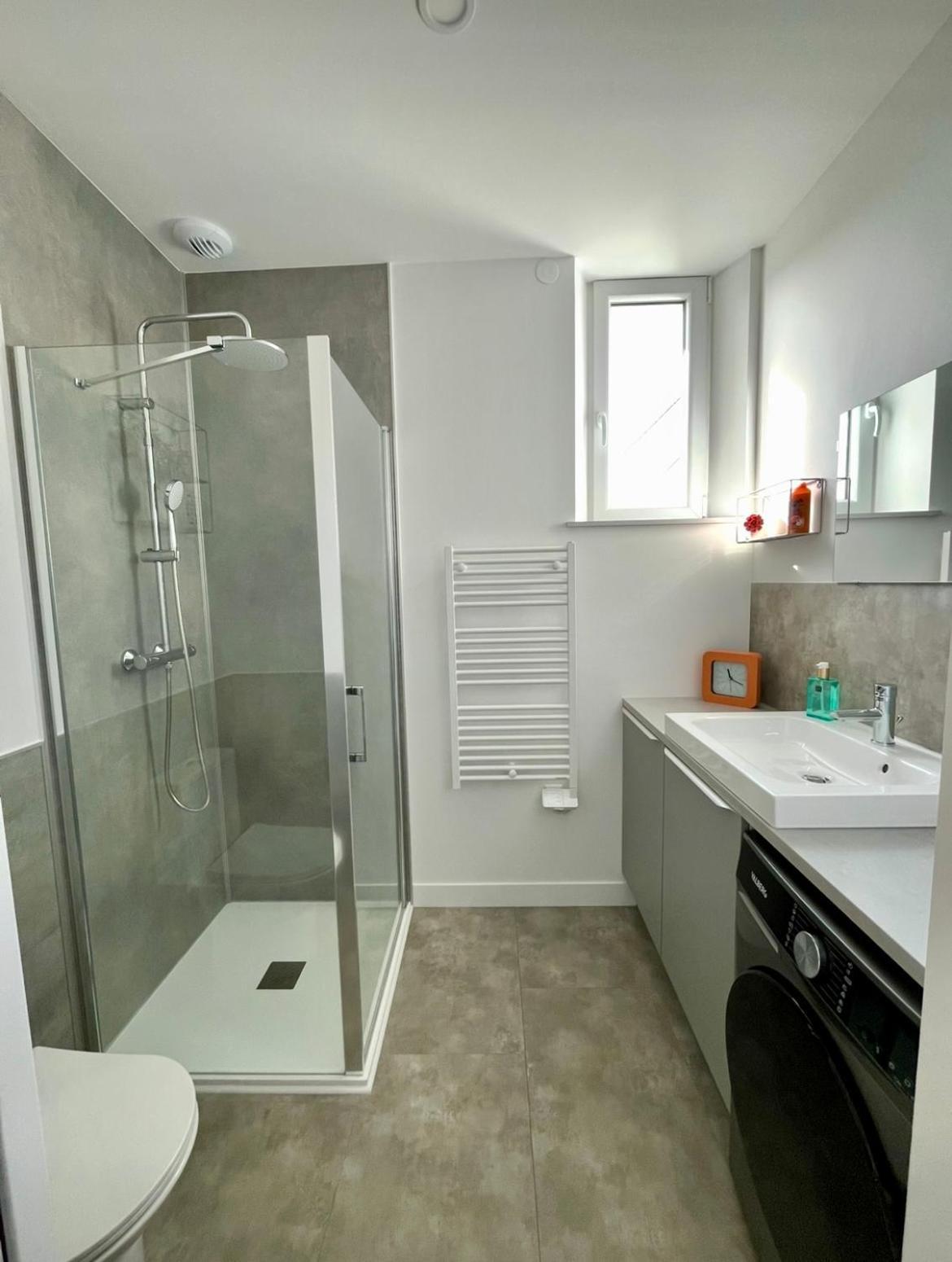 Appartement Cosy Et Calme Avec Parking Et Terrasse Prives Cravanche Eksteriør bilde