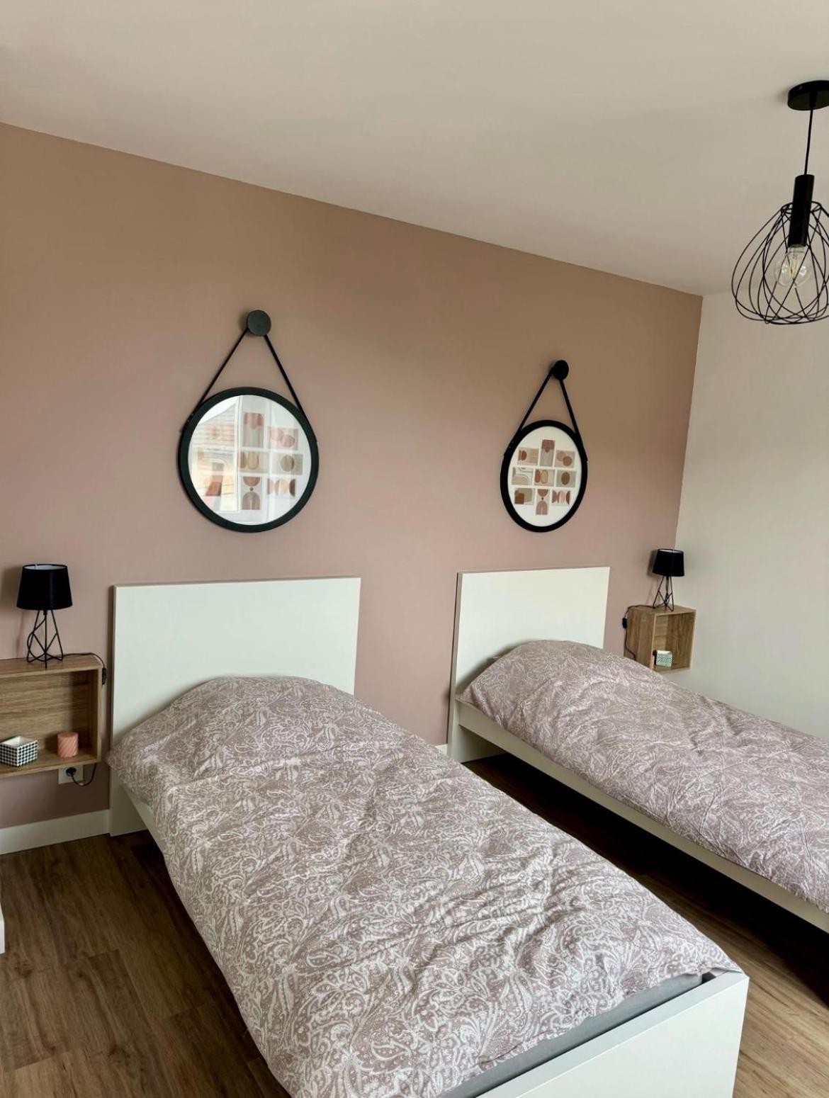 Appartement Cosy Et Calme Avec Parking Et Terrasse Prives Cravanche Eksteriør bilde